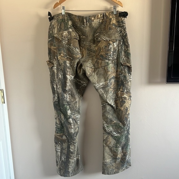 Scent Blocker | Camo Pants - Picture 3 of 4